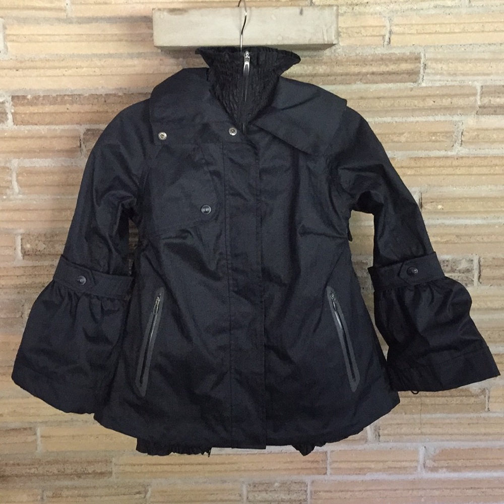 Columbia Titanium Ladies Coat